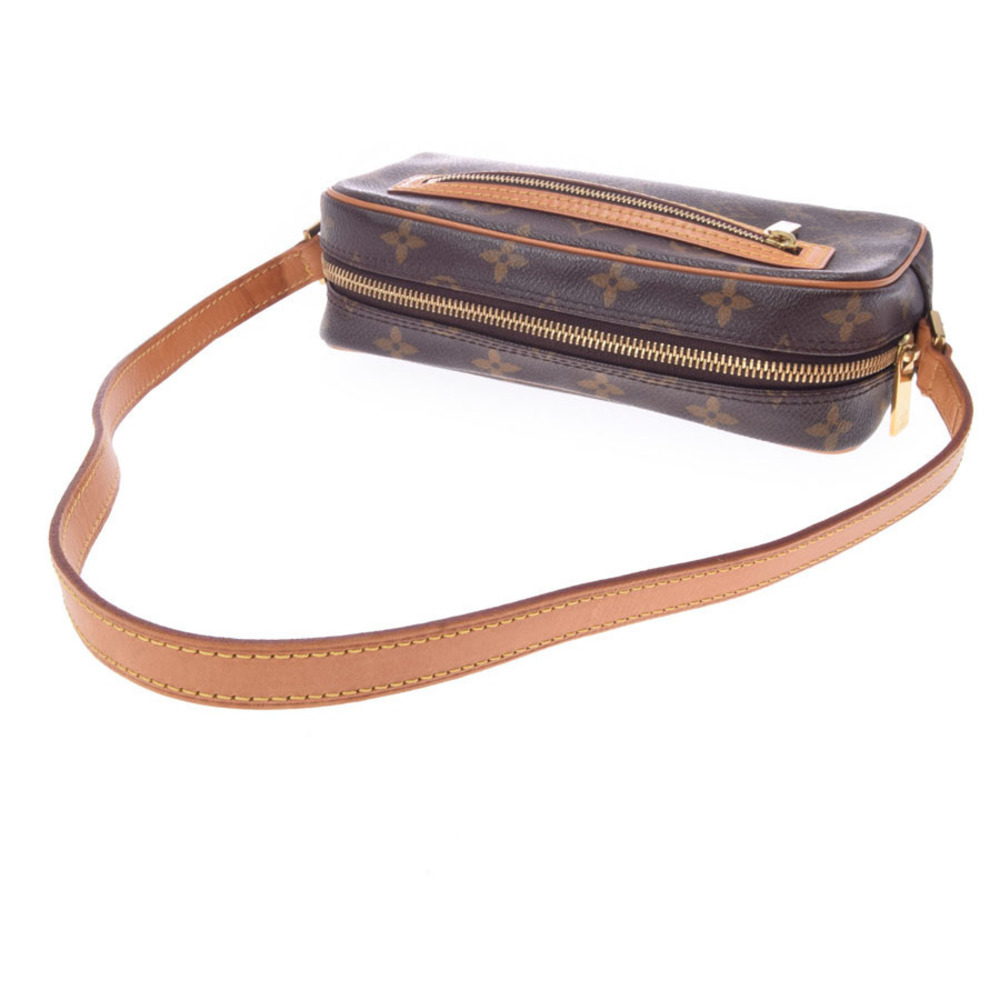 Louis Vuitton Monogram Pochette Cite Holiday - Picture 3 of 9